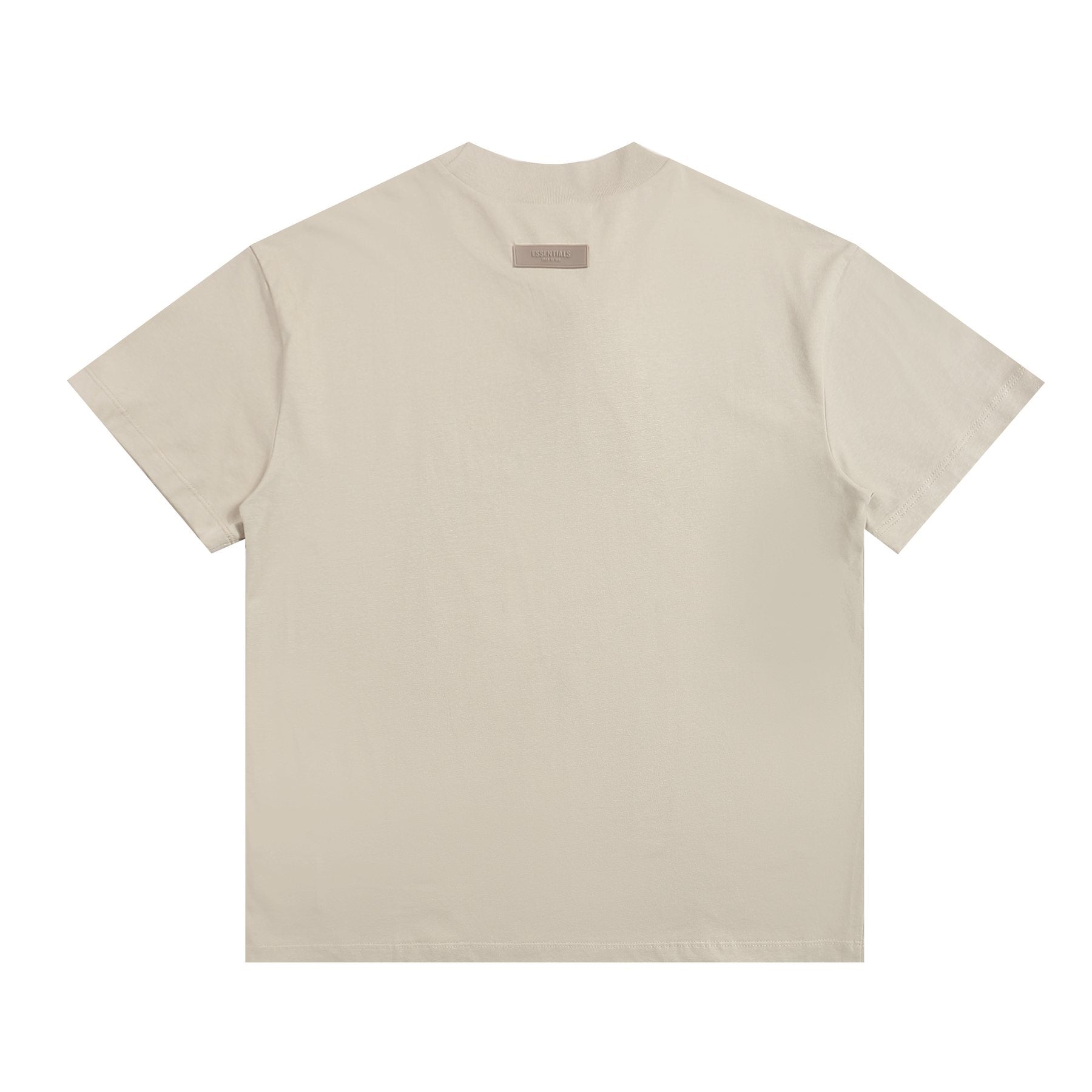 ESSENTIALS 77 Graphic Short-Sleeve T-Shirt — back