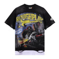 Rough Play Apocalyptic Gorilla Graphic T-Shirt — hero