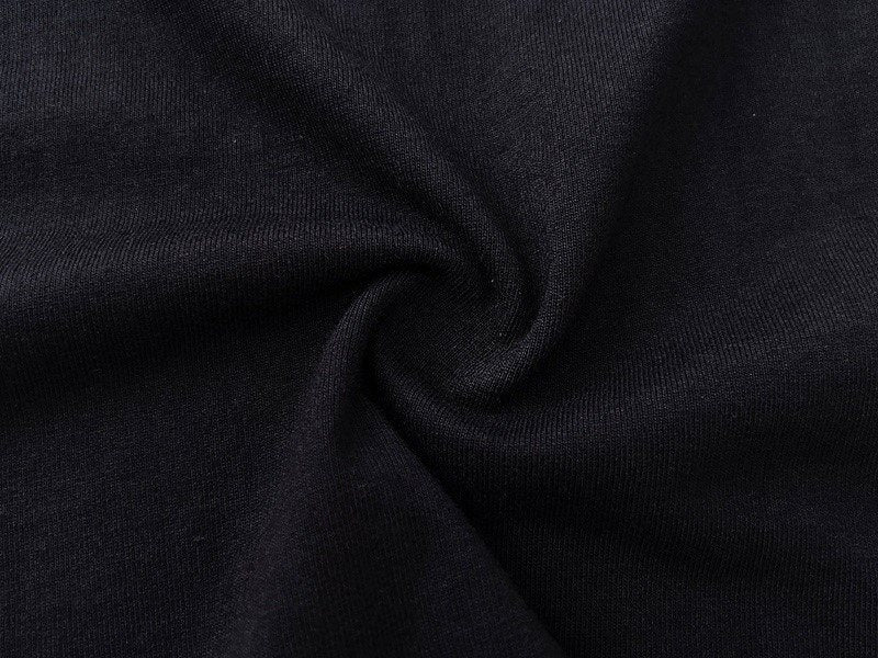 Supreme Front Graphic Short-Sleeve T-Shirt — fabric_closeup