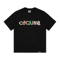 ASAALL Multicolor Wordmark Graphic T-Shirt — hero
