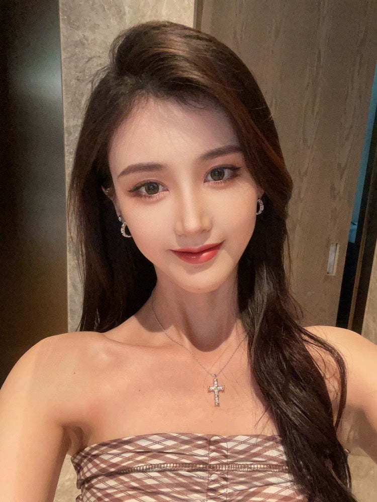 Tiffany Schlumberger 18K Gold Necklace