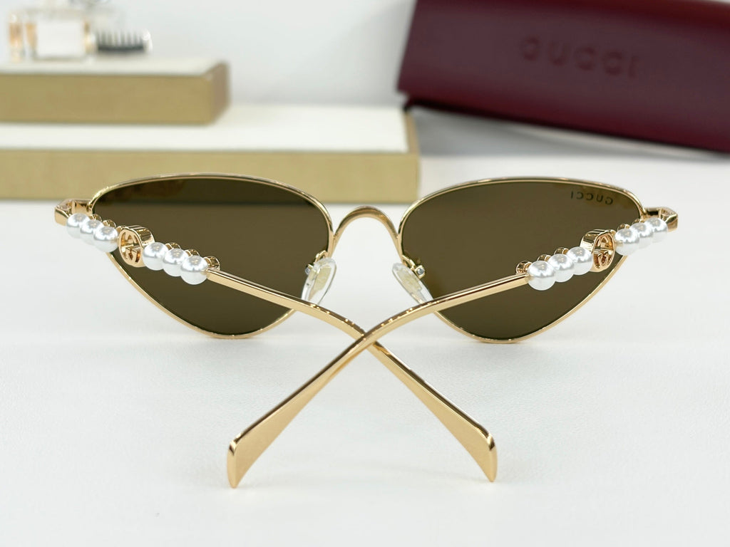 Gucci GG1666 Sunglasses