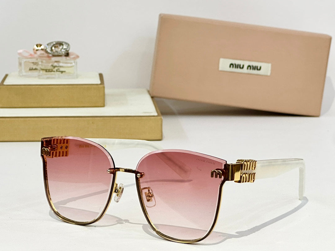 Miu Miu MU61ZS Sunglasses