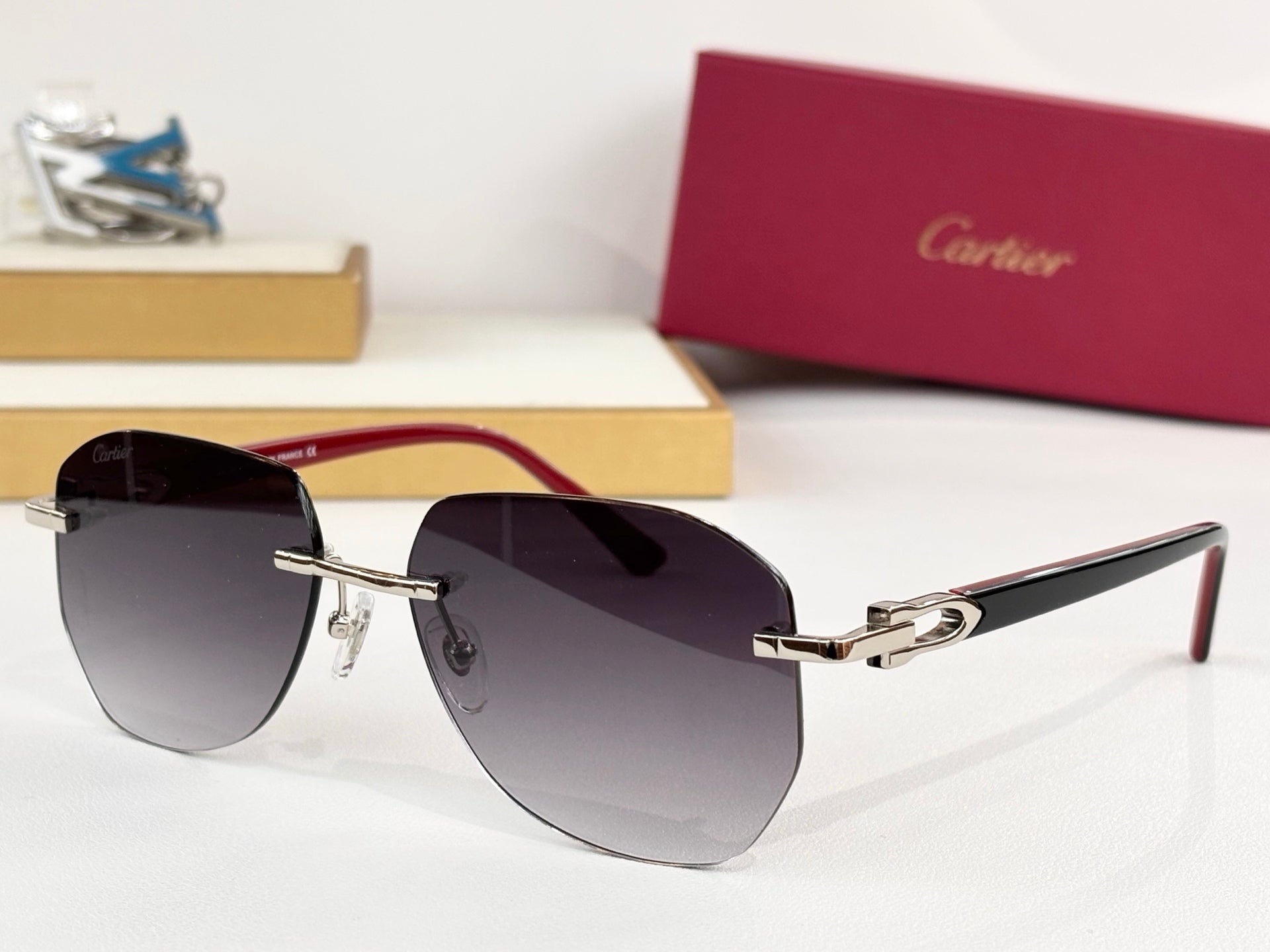 Cartier CT0583S Sunglasses