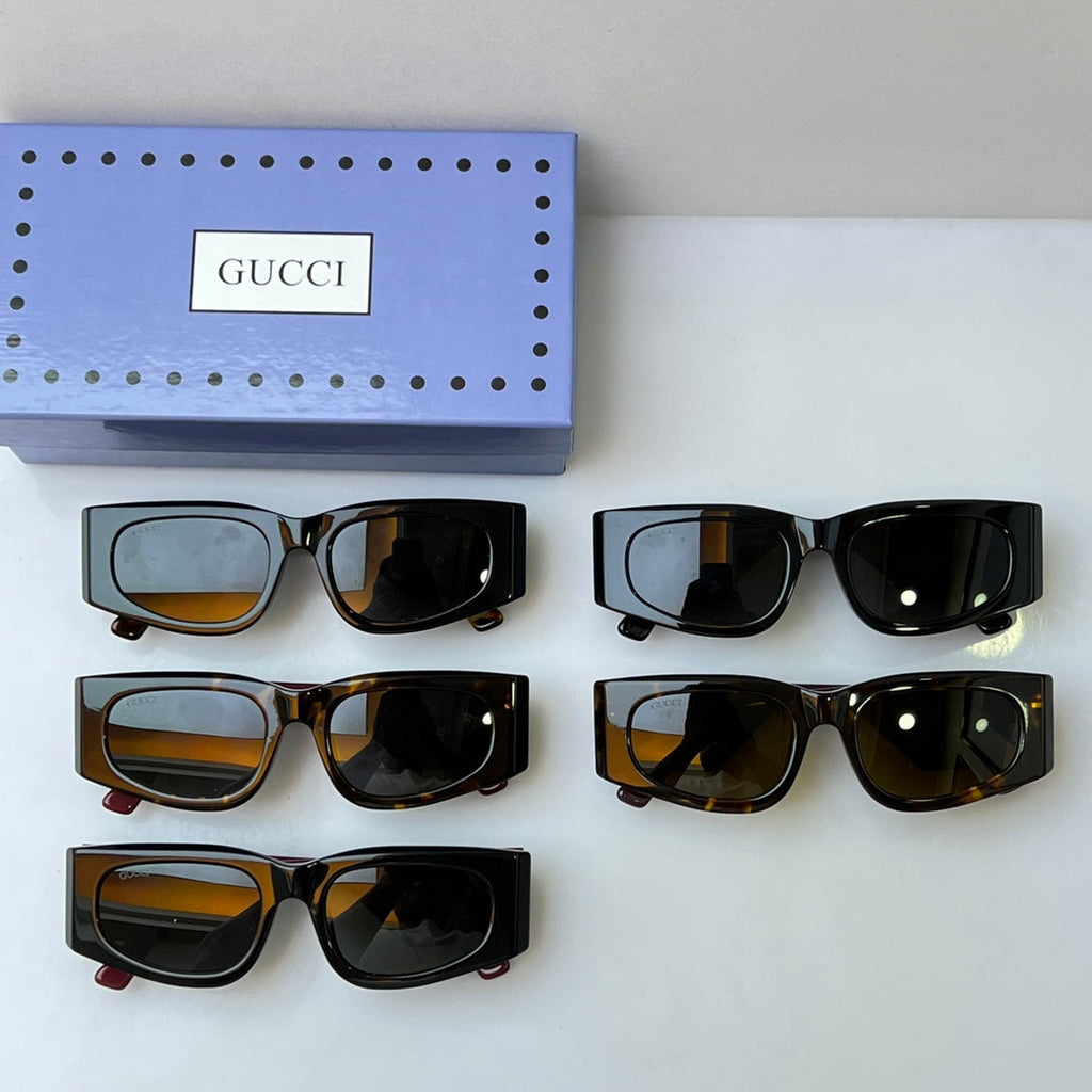 Gucci GG1664S Sunglasses