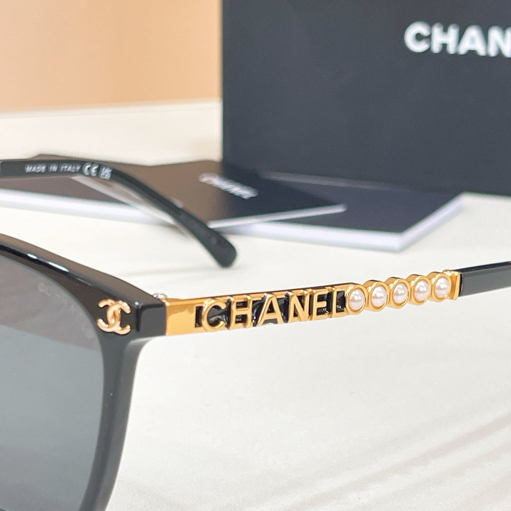 Chanel 0606 Eyeglasses